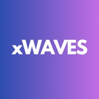 xWAVES logo
