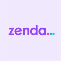 zenda Logo