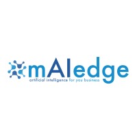 mAIedge logo