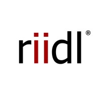 riidl Logo
