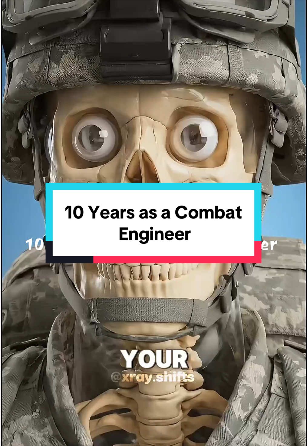 Viral TikTok content example 6