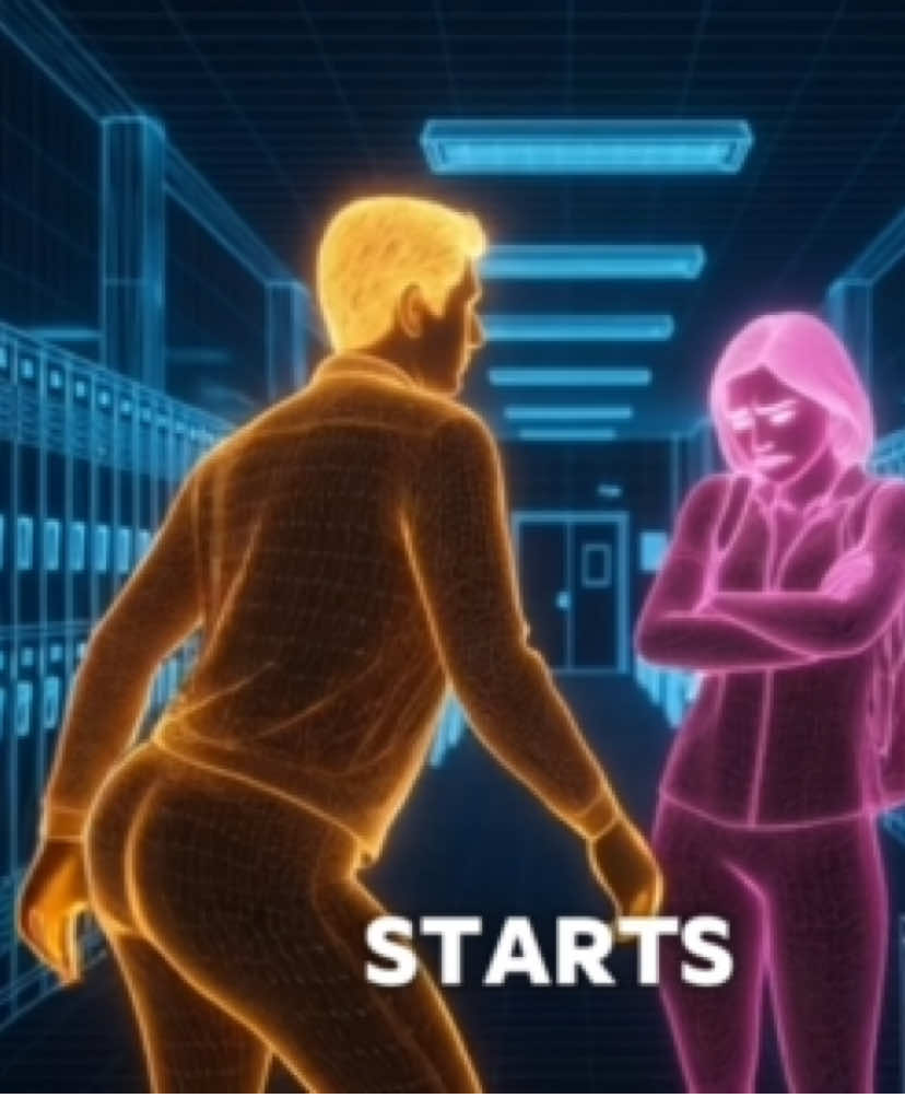 Viral TikTok content example 4