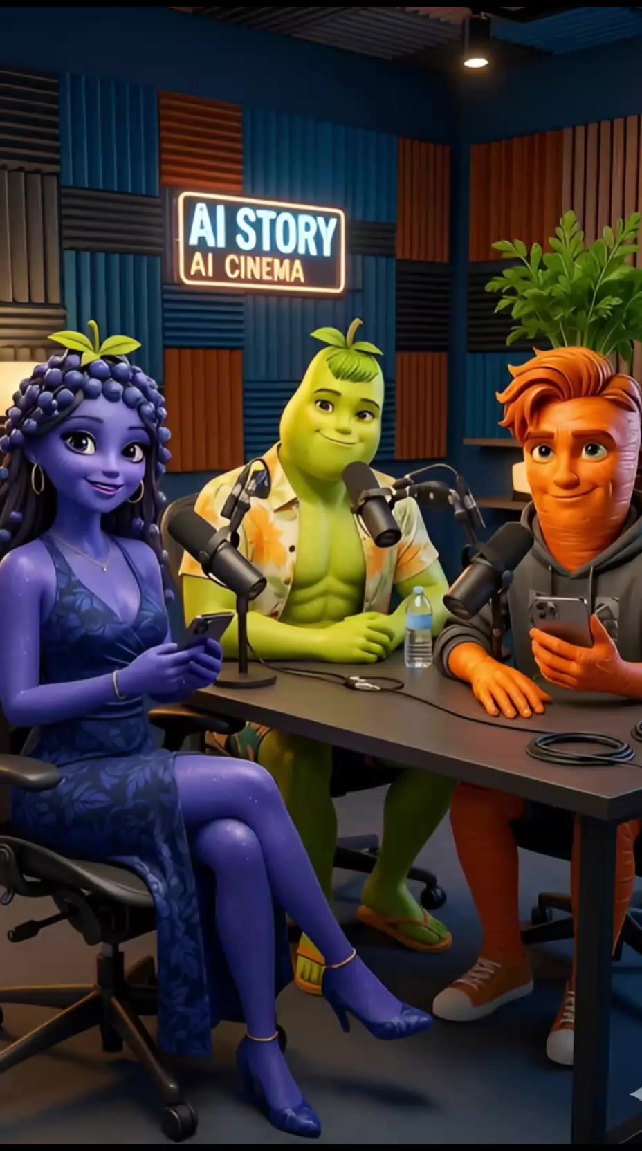 Viral TikTok content example 2