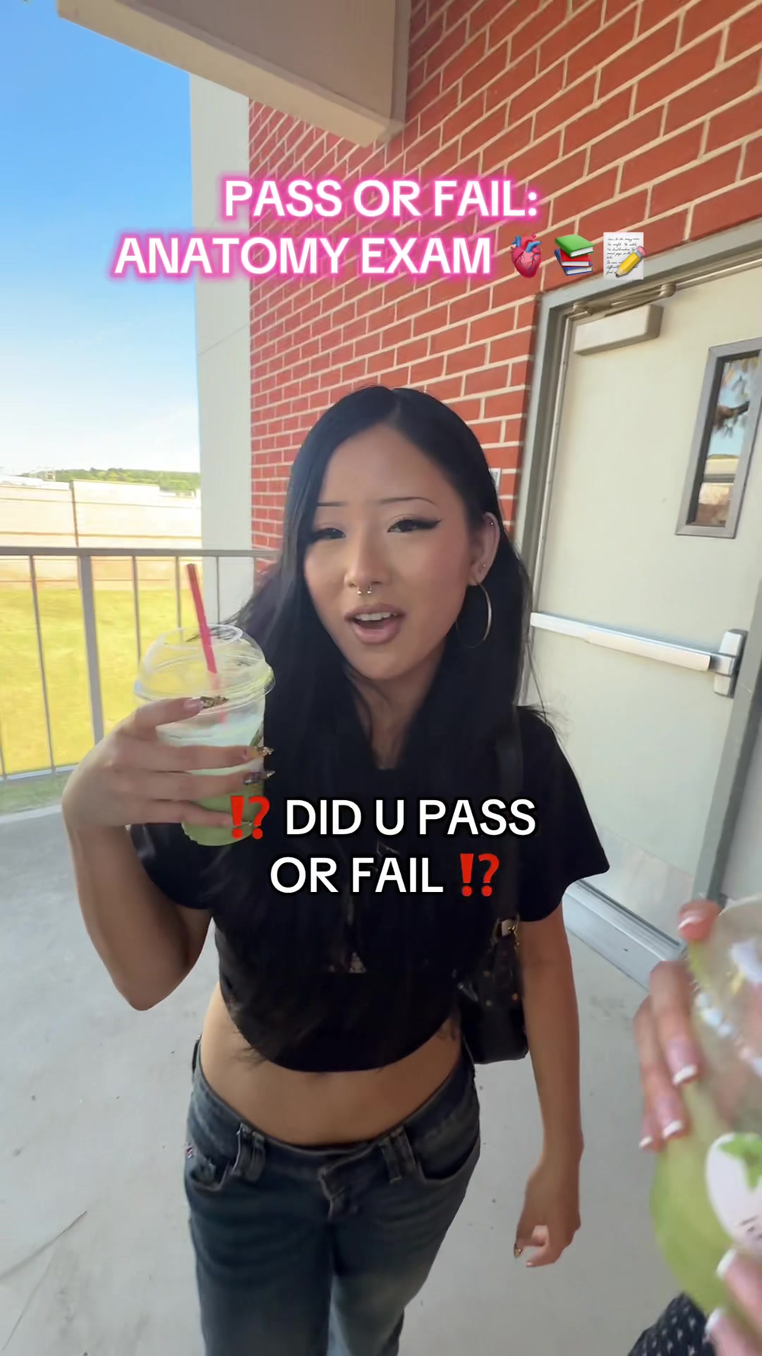 Viral TikTok content example 1