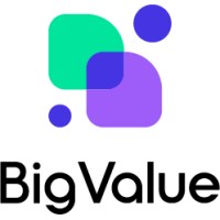 빅밸류(BIGVALUE) logo